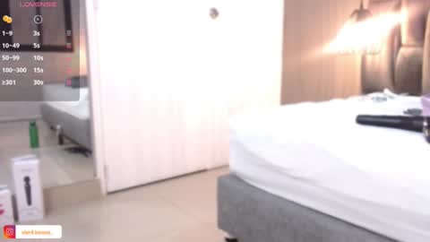 Snapshot of lorena_vieira_ chatting on 12-29-24, 10:14 Lorena Vieira online show from 12-29-24, 10:14