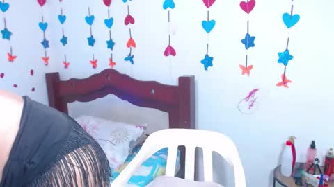 Lorena Capelli online show from 02-17-26, 03:47