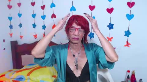 Snapshot of lorenacapelli chatting on 05-08-26, 12:10 Lorena Capelli online show from 05-08-26, 12:10