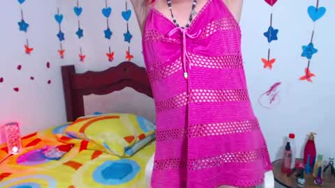 Snapshot of lorenacapelli chatting on 06-01-26, 09:38 Lorena Capelli online show from 06-01-26, 09:38