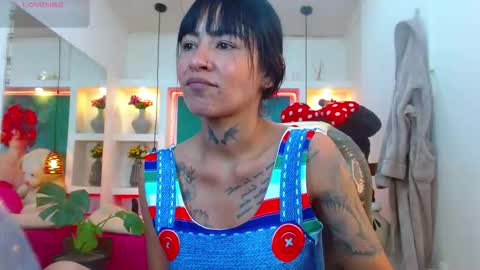 lore online show from 10-29-25, 02:25