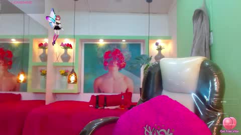 lore online show from 12-03-25, 01:35