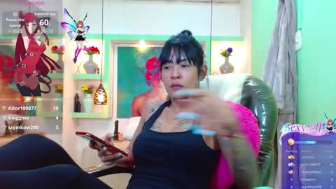 lore online show from 02-04-26, 03:45