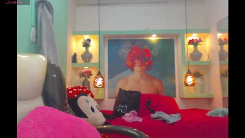 lore online show from 04-18-26, 04:05