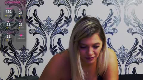 Snapshot of lorenaryan chatting on 01-21-25, 06:12 lorenaryan online show from 01-21-25, 06:12