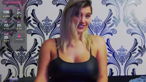 Snapshot of lorenaryan chatting on 01-30-25, 01:53 lorenaryan online show from 01-30-25, 01:53
