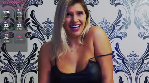 Snapshot of lorenaryan chatting on 01-30-25, 04:55 lorenaryan online show from 01-30-25, 04:55