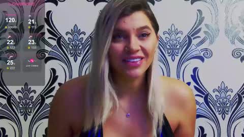 Snapshot of lorenaryan chatting on 02-18-25, 12:17 lorenaryan online show from 02-18-25, 12:17
