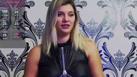 Snapshot of lorenaryan chatting on 03-09-25, 09:35 lorenaryan online show from 03-09-25, 09:35