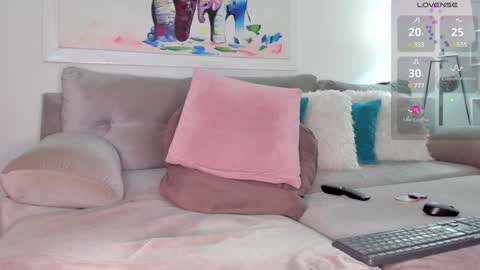 Loren online show from 12-12-24, 12:59