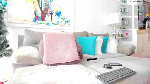 Loren online show from 01-11-25, 06:01