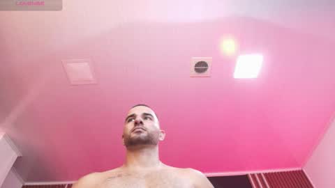  L O R E N Z O  Thumbs Up help  online show from 03-23-26, 05:17