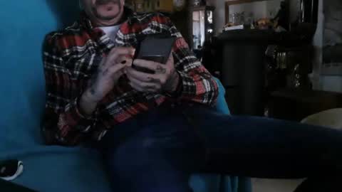 Lorenzot41 online show from 02-11-26, 08:41