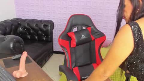 lorena online show from 03-01-25, 08:02