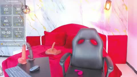 lorena online show from 10-18-25, 03:09