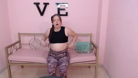 lorethe_demon online show from 04-22-26, 03:02