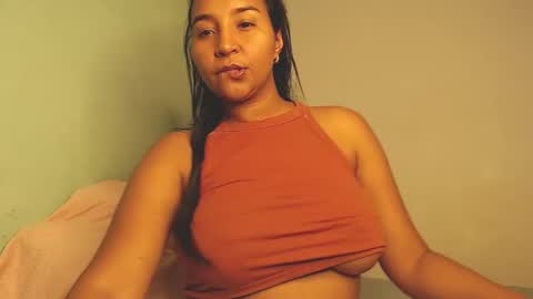 Loretta Gmez online show from 01-20-25, 02:32