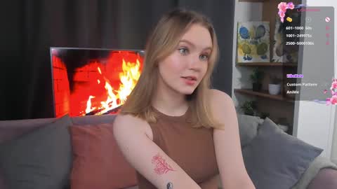 Alice online show from 01-22-25, 07:34