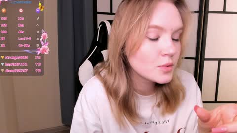 Alice online show from 01-31-25, 01:22
