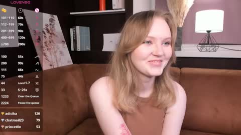 Alice online show from 02-25-25, 10:29
