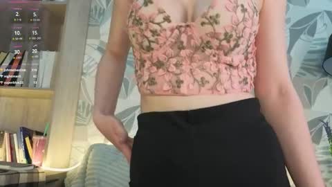 Snapshot of lorettedarsi chatting on 05-18-26, 04:07 lorettedarsi online show from 05-18-26, 04:07