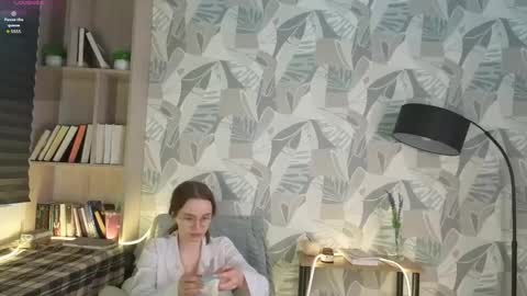 Snapshot of lorettedarsi chatting on 05-22-26, 01:02 lorettedarsi online show from 05-22-26, 01:02