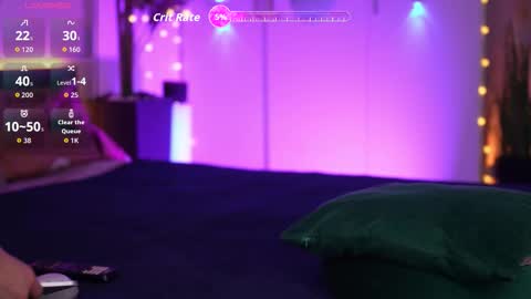 LoretteLorena online show from 03-03-26, 08:26