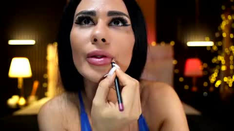 LoretteLorena online show from 08-06-26, 04:25
