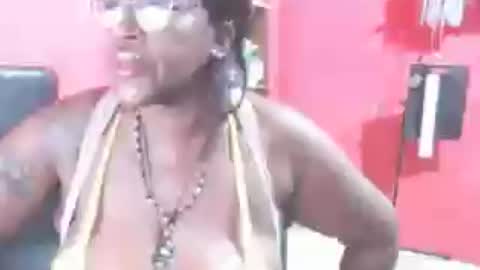 loretybigasshot online show from 07-12-26, 12:51