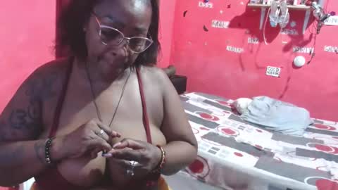 loretybighot online show from 11-07-25, 12:16