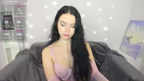 Lori online show from 12-04-25, 03:16