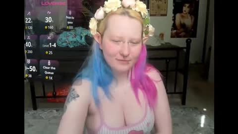 Lori Critter online show from 03-24-26, 07:41