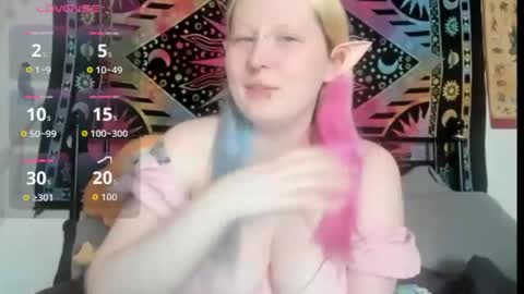 Lori Critter online show from 04-10-26, 10:25