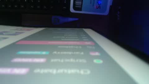 loriiiany online show from 04-17-26, 02:47