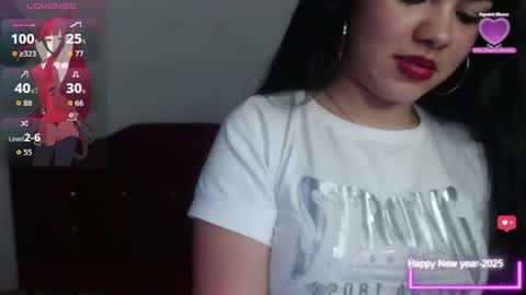 loriiiany online show from 04-22-26, 01:52