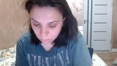 LorraGrey online show from 04-07-26, 03:29