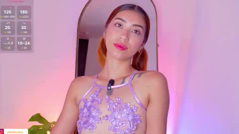  Soy Lorena  online show from 12-03-25, 06:06