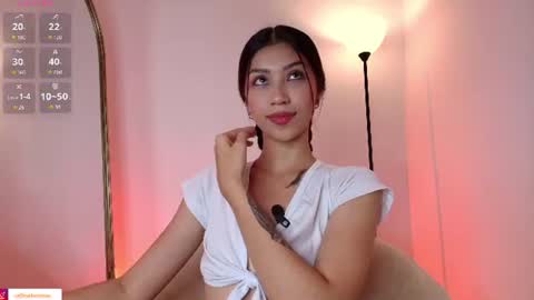 Snapshot of lorraine_28 chatting on 07-04-26, 08:26 Soy Lorena online show from 07-04-26, 08:26