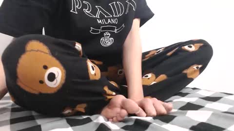 Snapshot of lorybell12 chatting on 03-10-26, 11:21 Lory online show from 03-10-26, 11:21