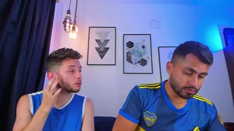 Snapshot of los_juanes chatting on 01-10-25, 07:54 JUAN  JUAN online show from 01-10-25, 07:54