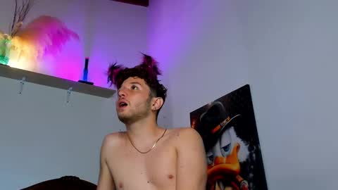 Snapshot of los_juanes chatting on 09-15-25, 10:37 JUAN  JUAN online show from 09-15-25, 10:37