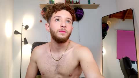 JUAN  JUAN online show from 02-26-26, 01:37