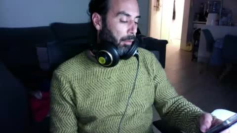 lost_angelibz online show from 12-22-24, 08:36