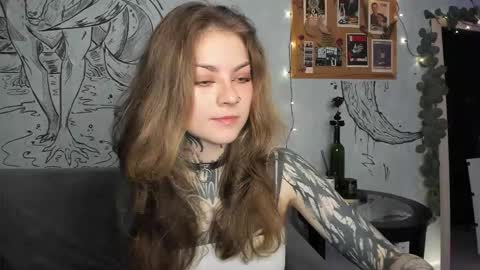 Snapshot of lostallice chatting on 10-07-25, 05:59 lostallice online show from 10-07-25, 05:59