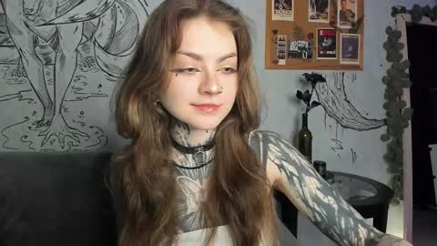 lostallice online show from 02-09-26, 03:43