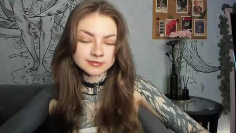 Snapshot of lostallice chatting on 03-27-26, 04:18 lostallice online show from 03-27-26, 04:18