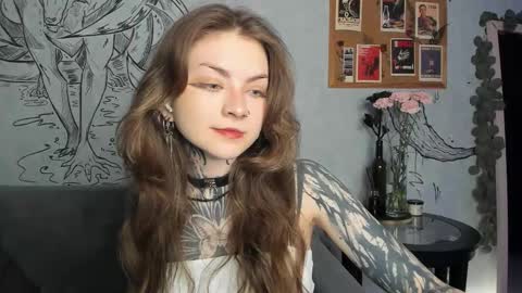 Snapshot of lostallice chatting on 03-29-26, 03:17 lostallice online show from 03-29-26, 03:17