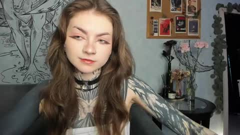 Snapshot of lostallice chatting on 03-30-26, 05:19 lostallice online show from 03-30-26, 05:19