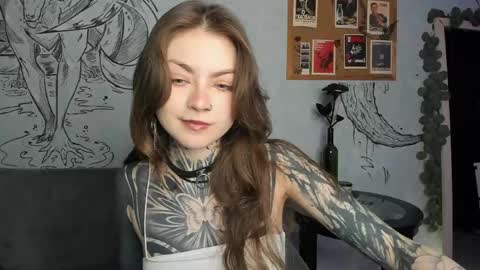Snapshot of lostallice chatting on 04-15-26, 04:41 lostallice online show from 04-15-26, 04:41