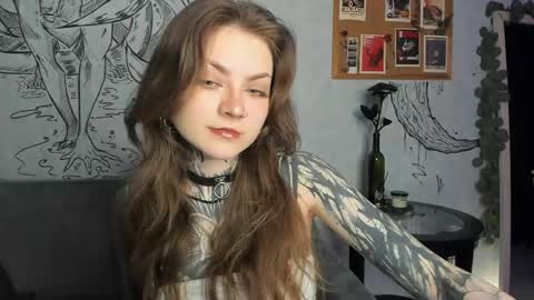 Snapshot of lostallice chatting on 04-27-26, 03:37 lostallice online show from 04-27-26, 03:37